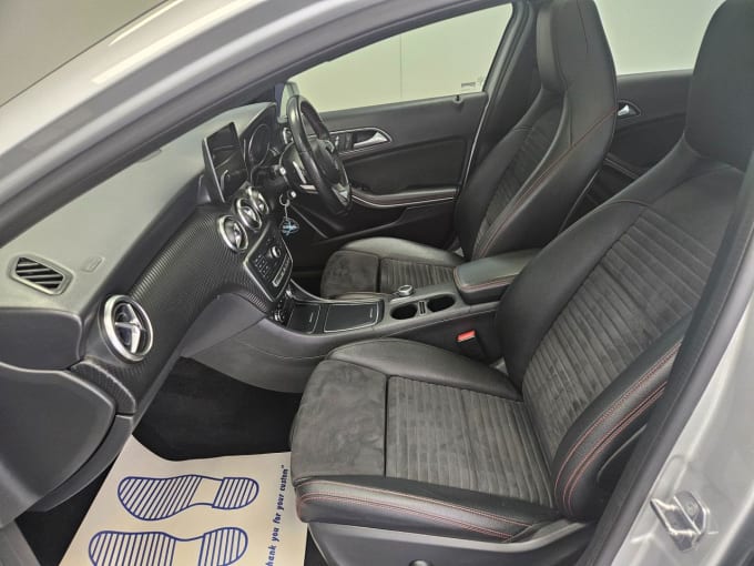 2025 Mercedes-benz A-class
