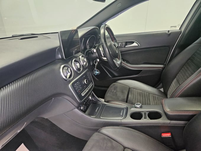 2025 Mercedes-benz A-class
