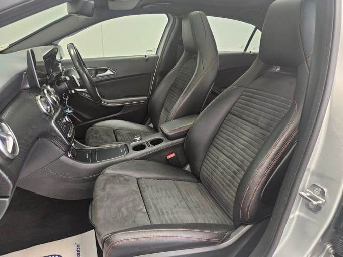 2025 Mercedes-benz A-class