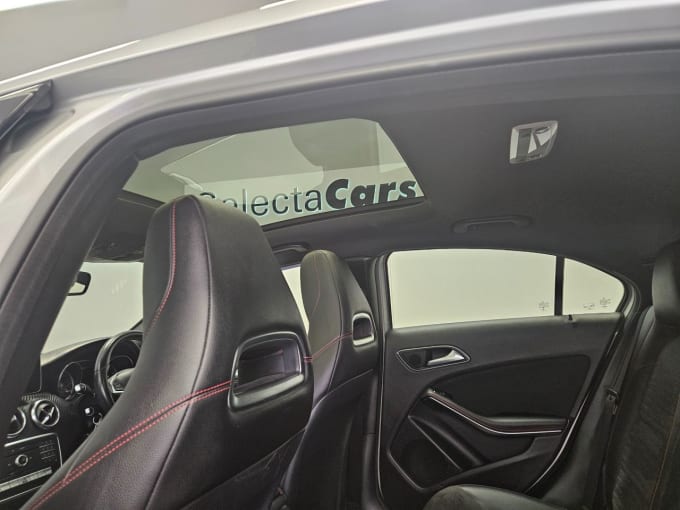 2025 Mercedes-benz A-class