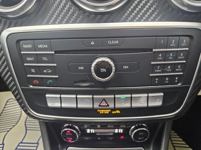 2025 Mercedes-benz A-class
