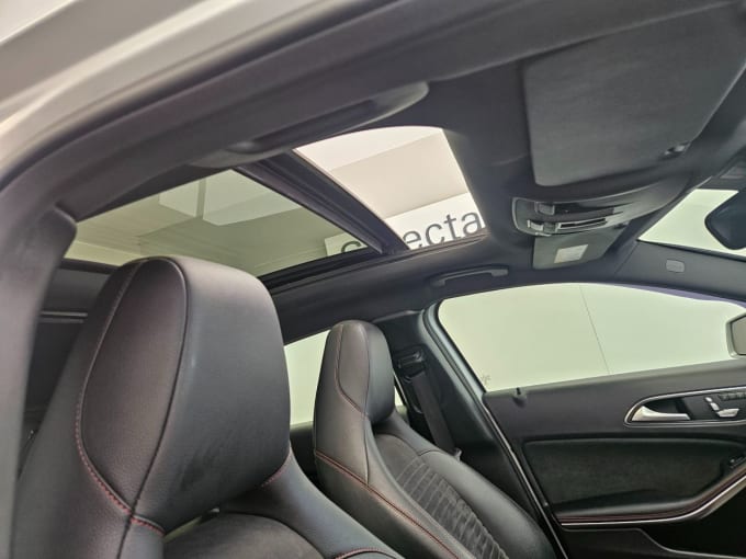 2025 Mercedes-benz A-class