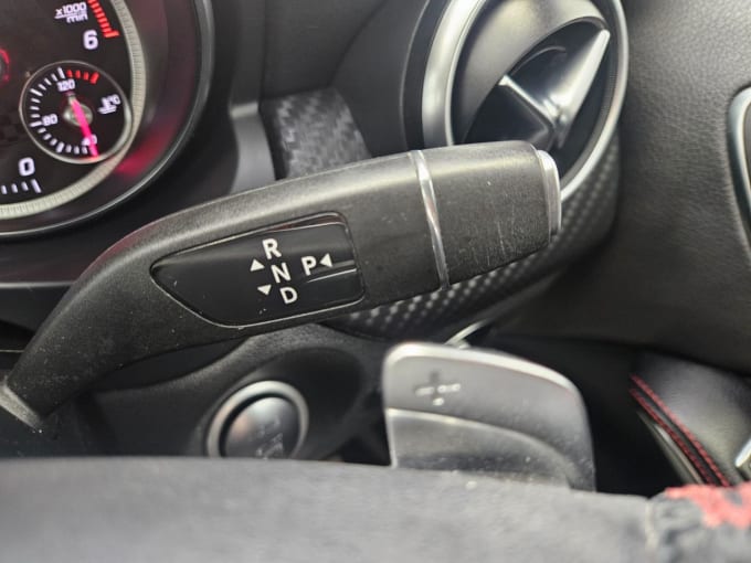 2025 Mercedes-benz A-class