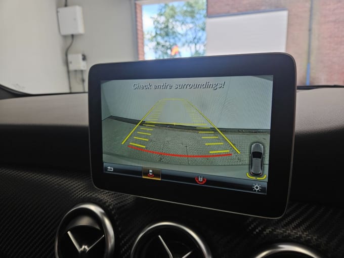 2025 Mercedes-benz A-class