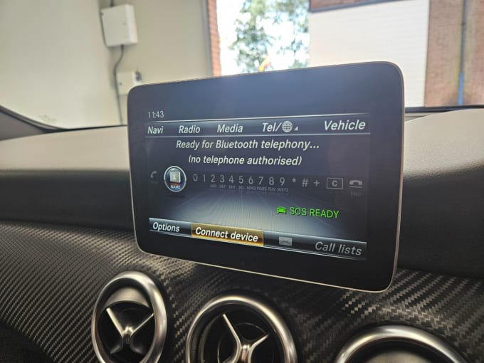 2025 Mercedes-benz A-class