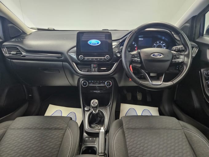 2025 Ford Puma