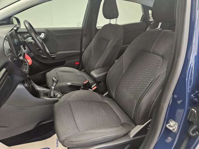2025 Ford Puma