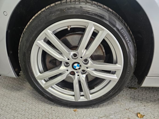 2025 BMW 2 Series Active Tourer