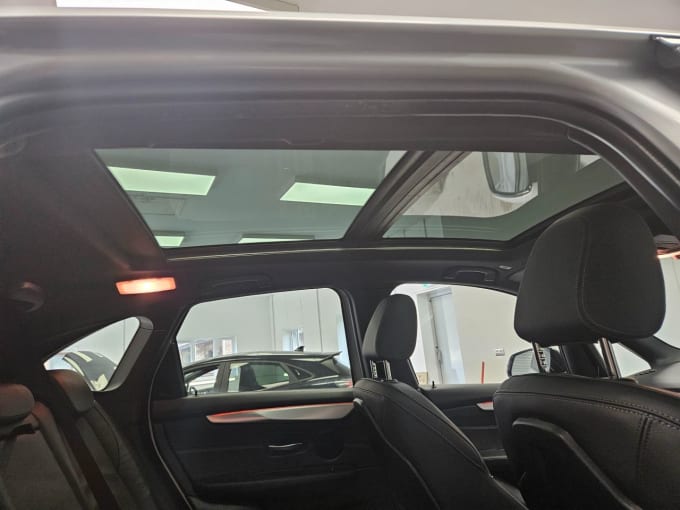 2025 BMW 2 Series Active Tourer