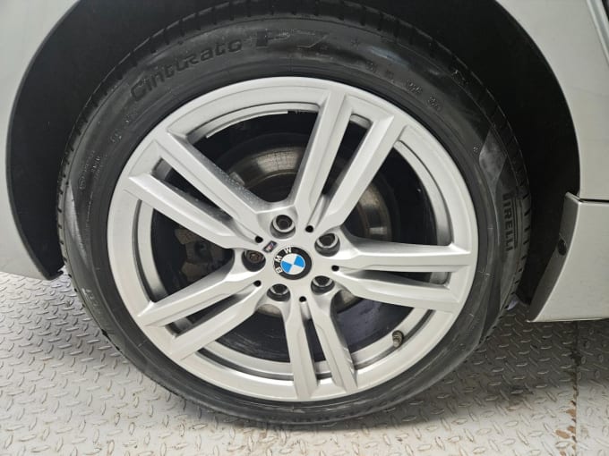 2025 BMW 2 Series Active Tourer