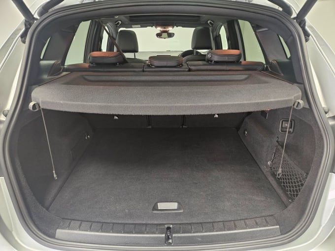 2025 BMW 2 Series Active Tourer