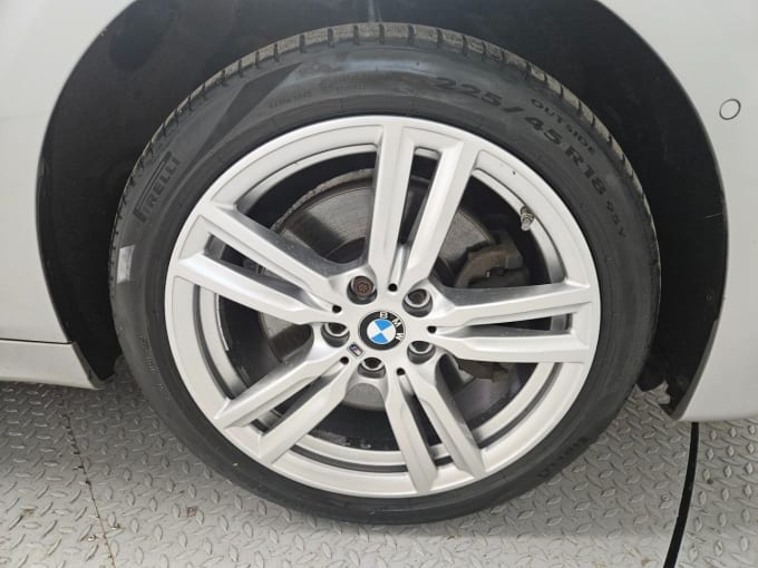 2025 BMW 2 Series Active Tourer