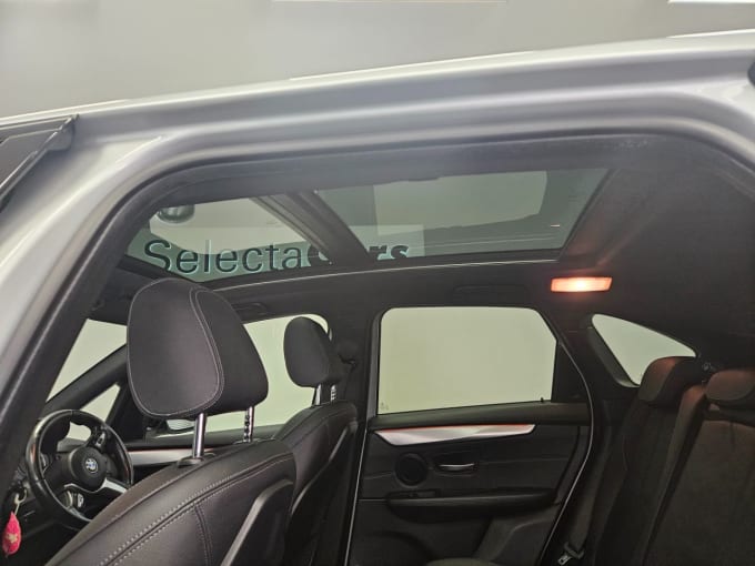 2025 BMW 2 Series Active Tourer
