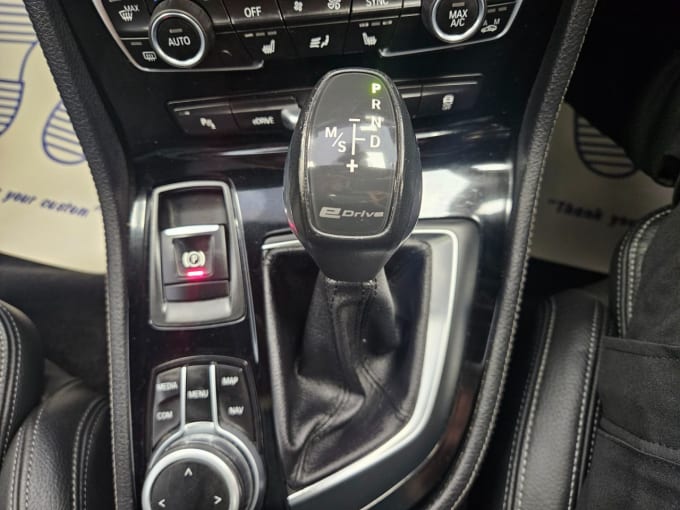 2025 BMW 2 Series Active Tourer