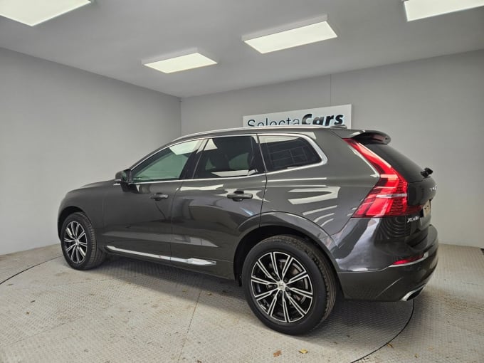 2025 Volvo Xc60