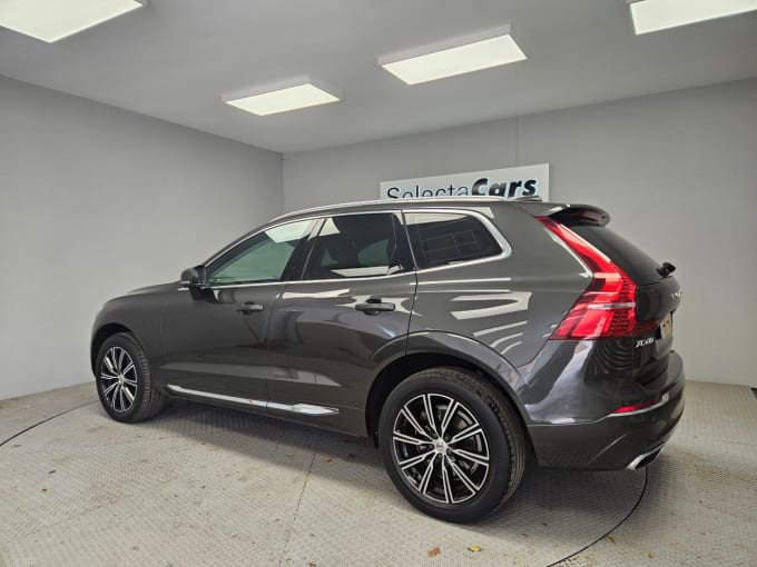 2025 Volvo Xc60