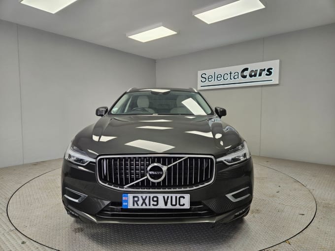 2025 Volvo Xc60