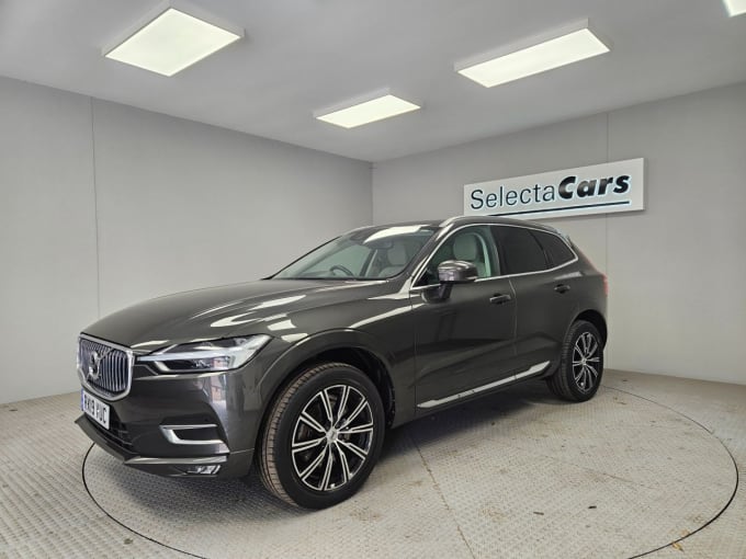 2025 Volvo Xc60