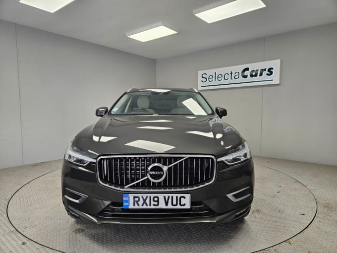2025 Volvo Xc60