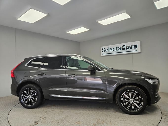2025 Volvo Xc60