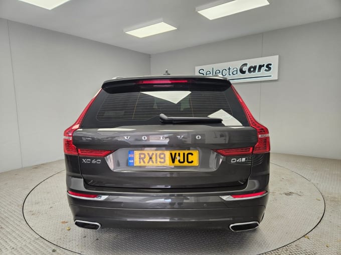 2025 Volvo Xc60