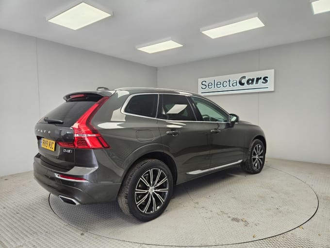 2025 Volvo Xc60