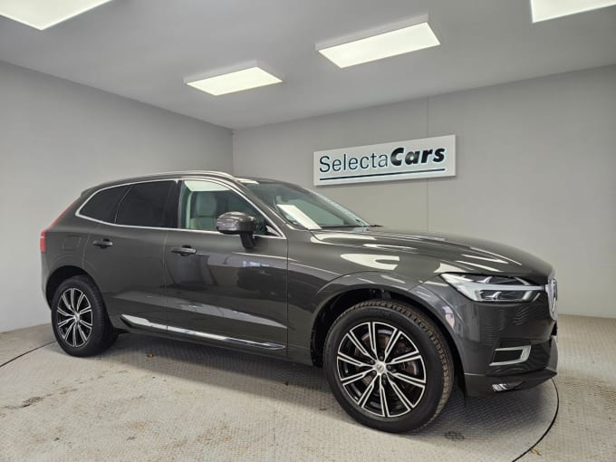 2025 Volvo Xc60