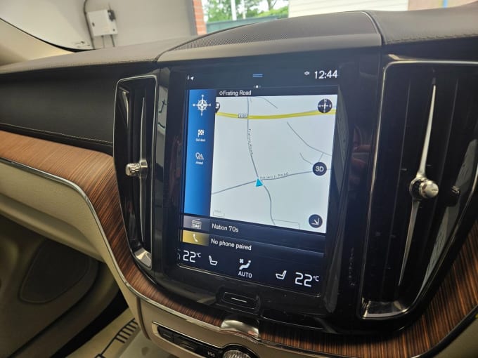 2025 Volvo Xc60