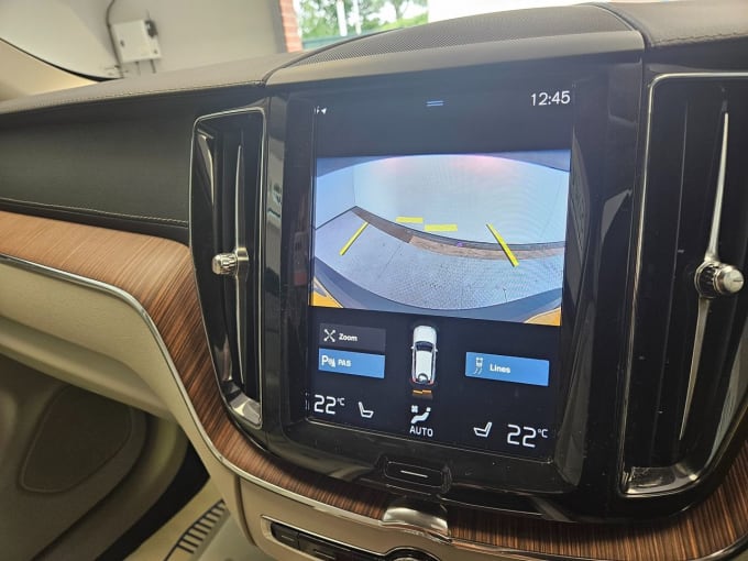 2025 Volvo Xc60