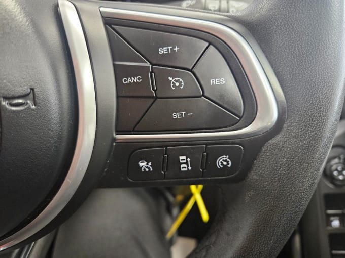 2025 Fiat 500x
