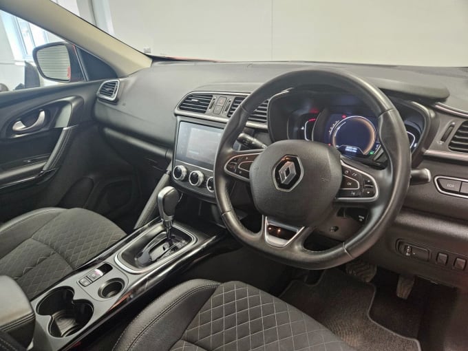 2025 Renault Kadjar