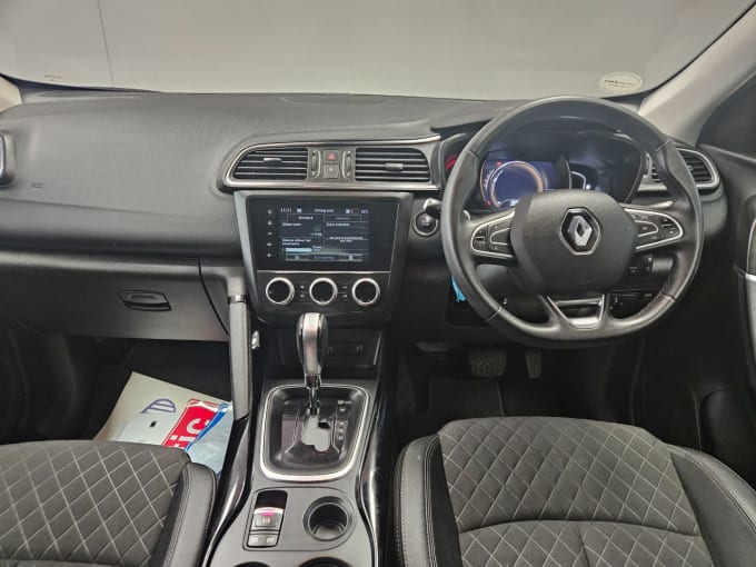 2025 Renault Kadjar