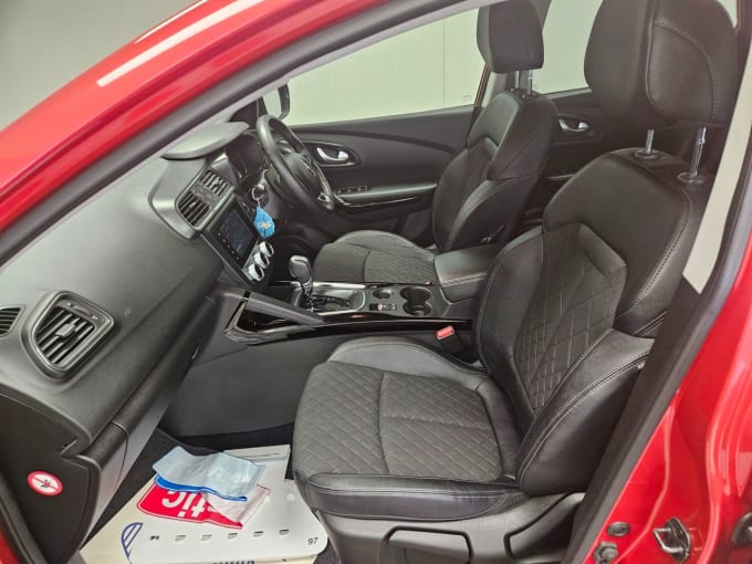 2025 Renault Kadjar