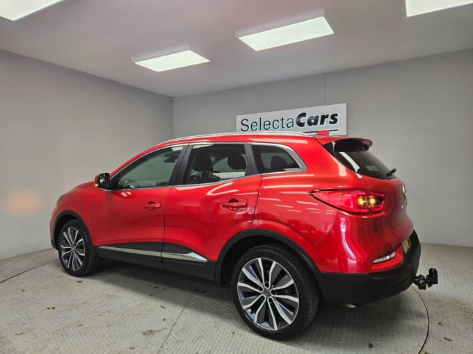 2025 Renault Kadjar