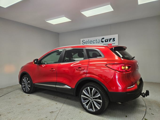 2025 Renault Kadjar