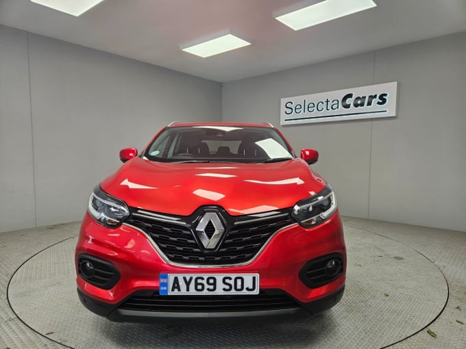 2025 Renault Kadjar