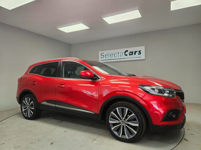 2025 Renault Kadjar