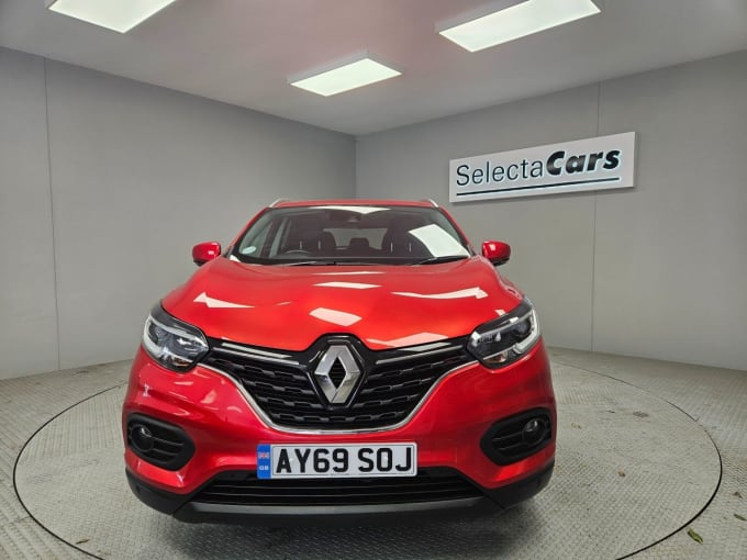 2025 Renault Kadjar