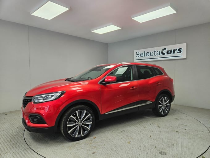 2025 Renault Kadjar