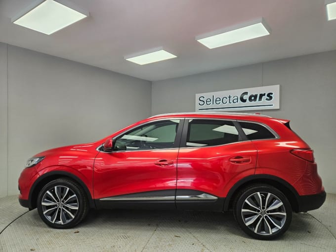 2025 Renault Kadjar