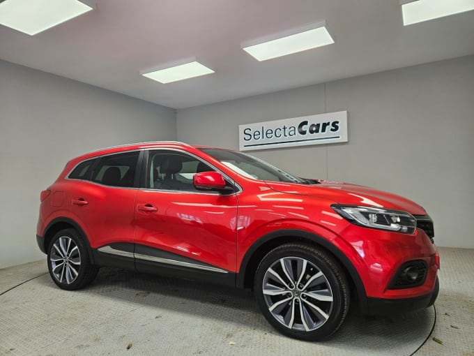 2025 Renault Kadjar