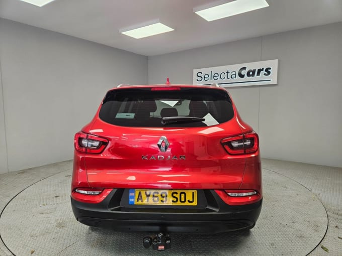 2025 Renault Kadjar