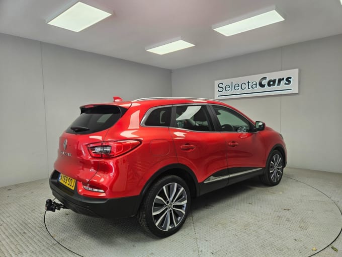 2025 Renault Kadjar