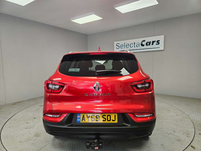 2025 Renault Kadjar