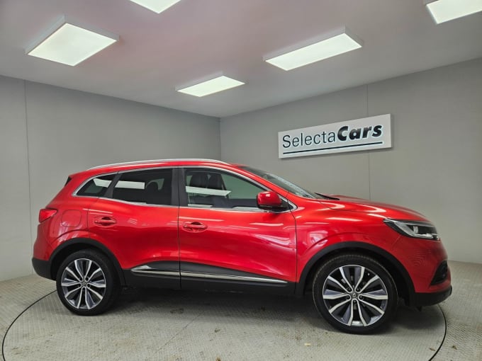 2025 Renault Kadjar