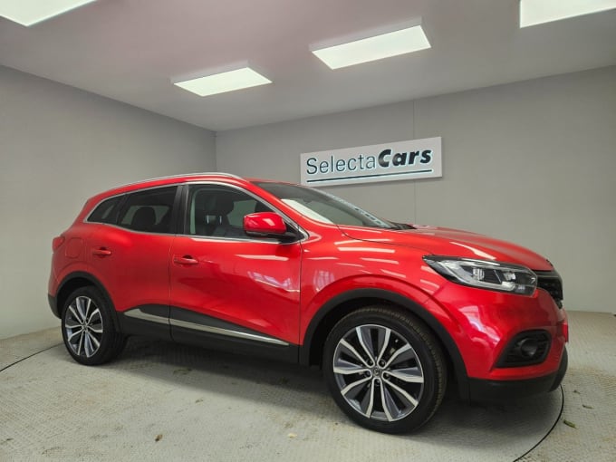 2025 Renault Kadjar