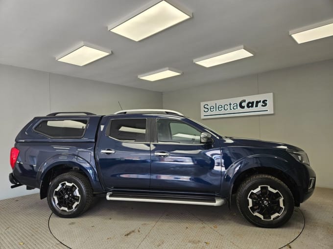 2025 Nissan Navara