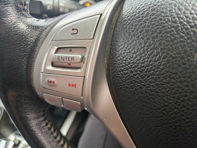 2025 Nissan Navara