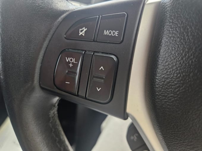 2025 Suzuki Swift