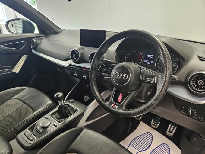 2025 Audi Q2
